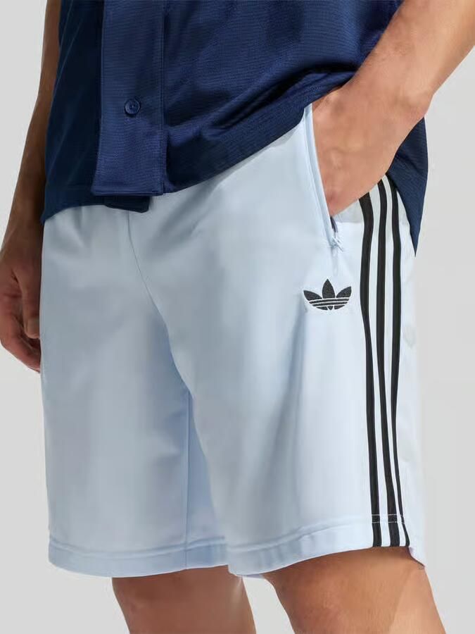 Adidas Originals Trainingshorts met logodetail