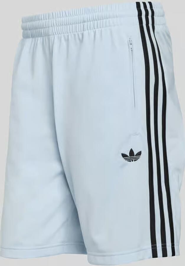 Adidas Originals Trainingshorts met logodetail - Foto 2