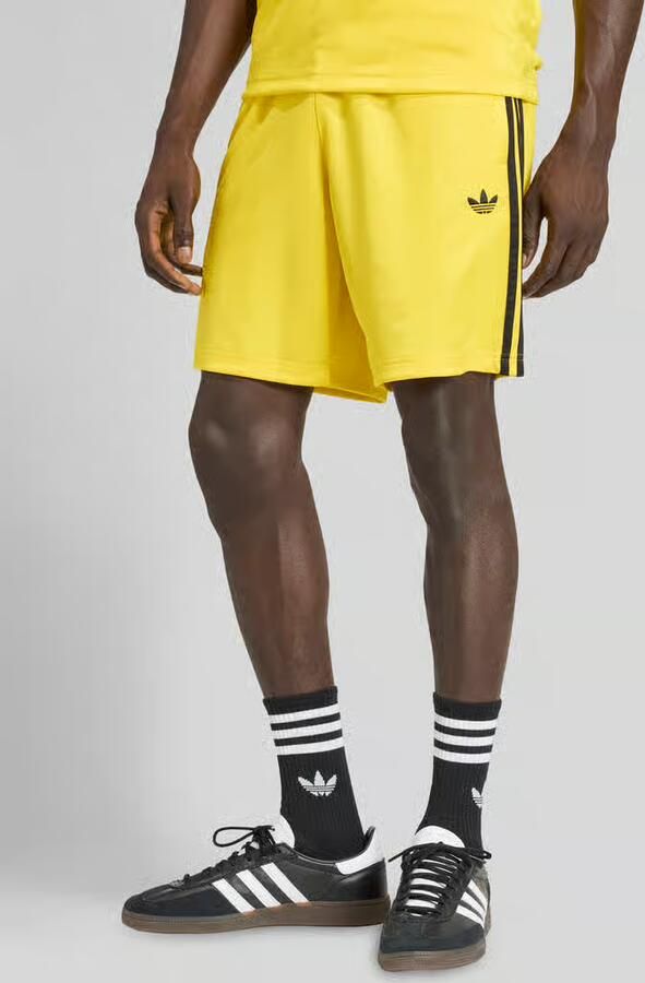 Adidas Originals Trainingshorts met logodetail - Foto 2