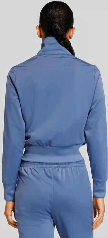 Adidas Originals trainingsjack met gestikt logo