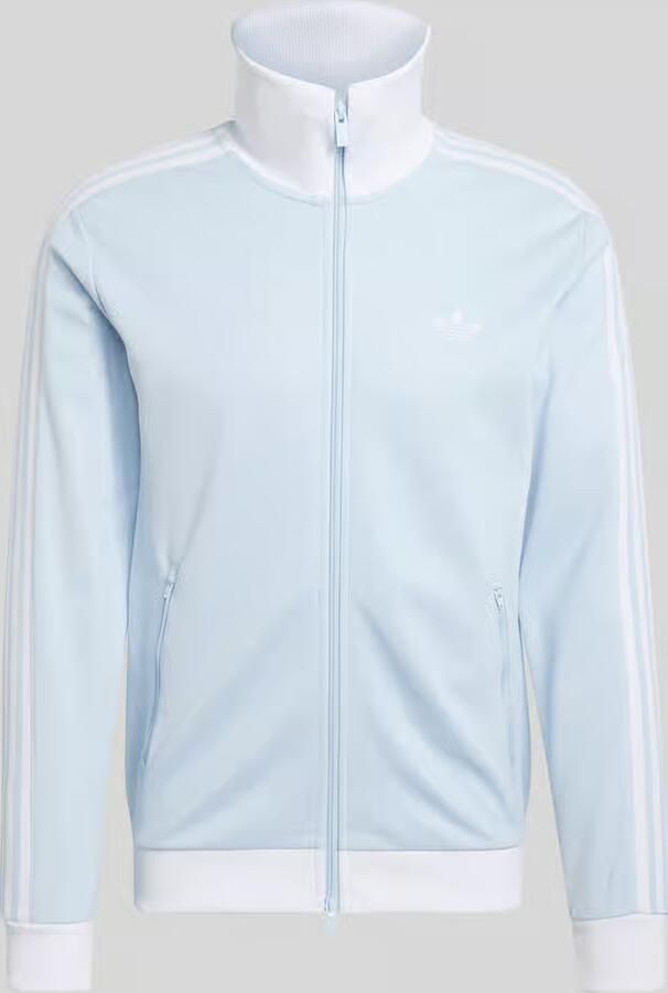 Adidas Originals trainingsjack met logodetail