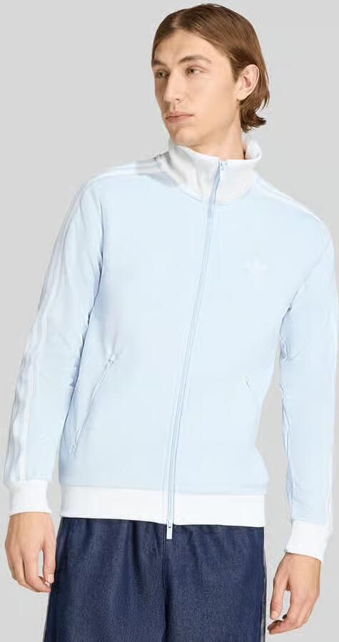 Adidas Originals trainingsjack met logodetail - Foto 6