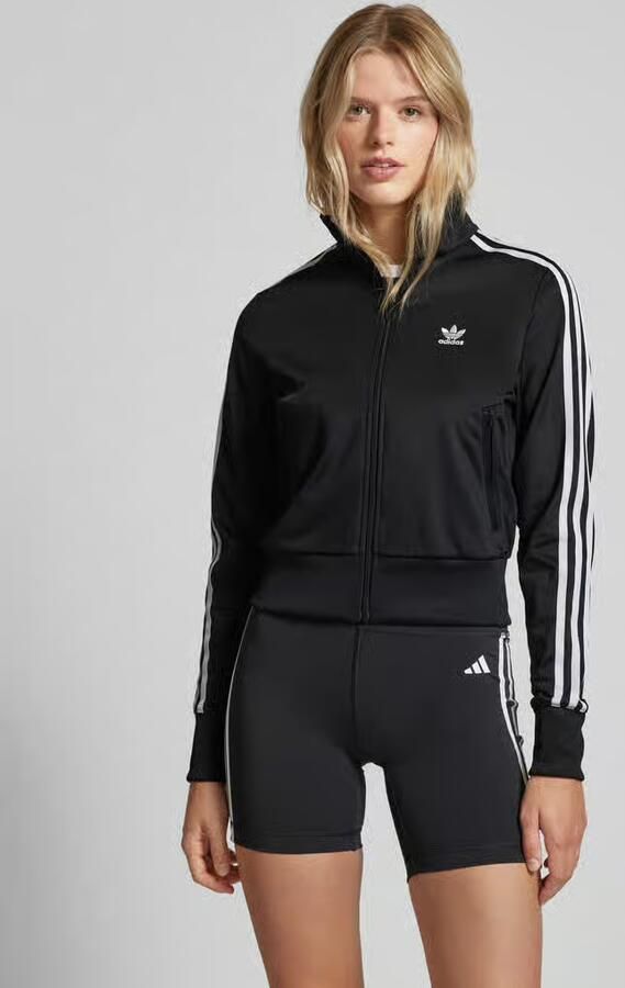 Adidas Originals adicolor Firebird Track Jacket Women Trainingspakken zwart Maat XS Kleding - Foto 9