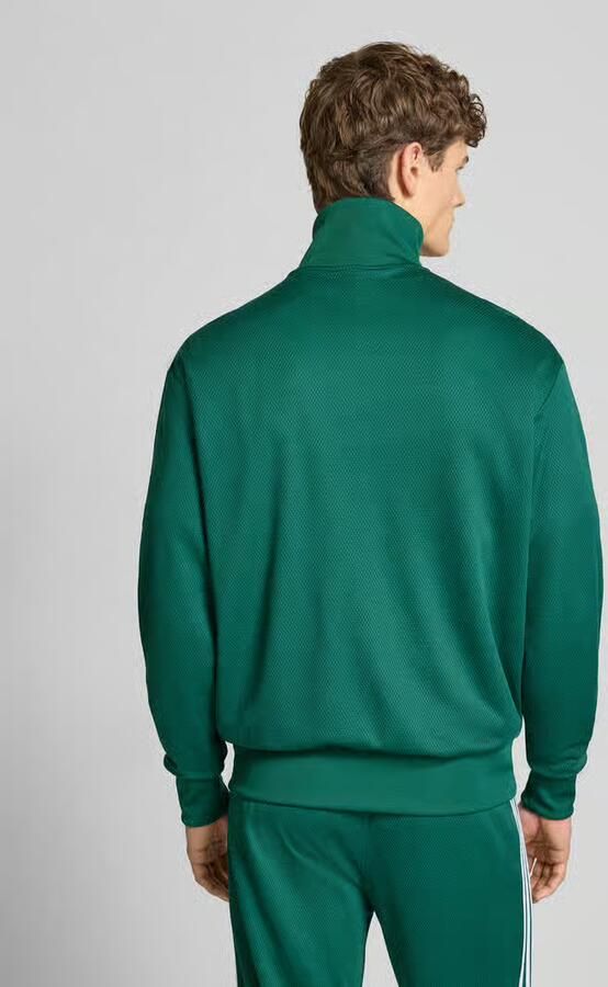 Adidas Originals Trainingsjack met opstaande kraag - Foto 4