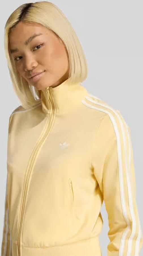 Adidas Originals trainingsjack model 'FIREBIRD'
