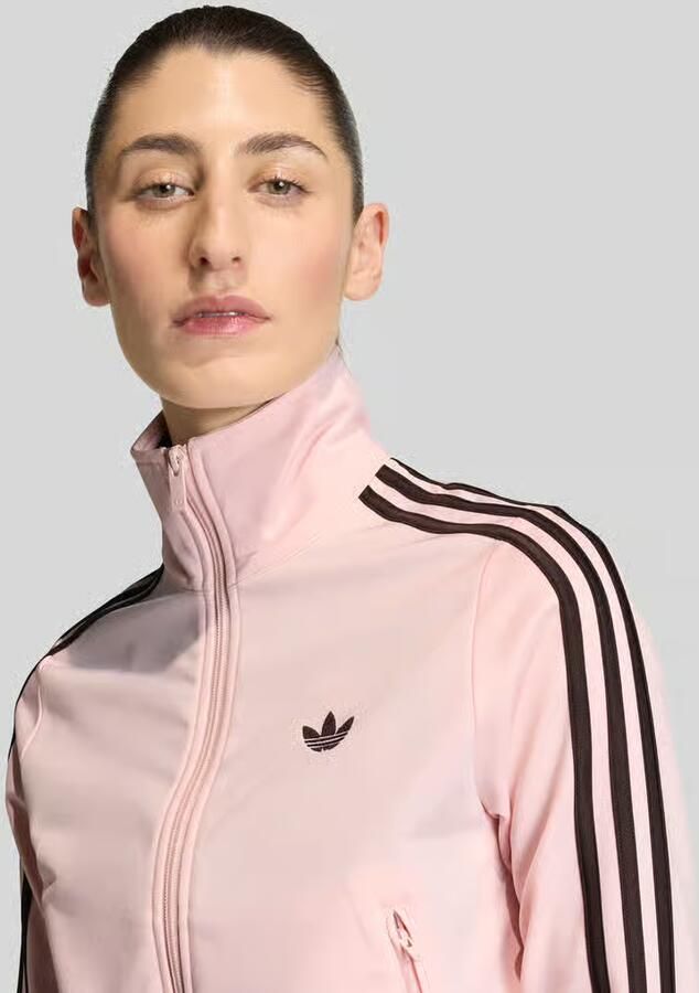Adidas Originals trainingsjack model 'FIREBIRD'