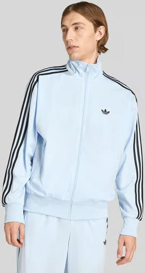 Adidas Originals trainingsjack model 'FIREBIRD ORIGINALS' - Foto 2