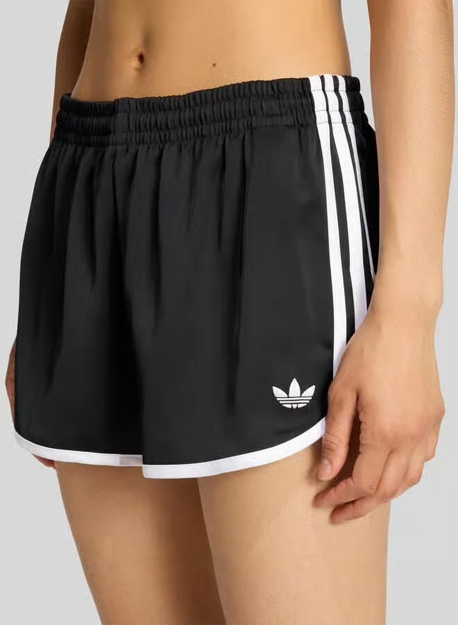 Adidas Originals Trainingsshort met 3-streepdesign