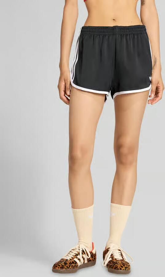 Adidas Originals Trainingsshort met 3-streepdesign - Foto 7
