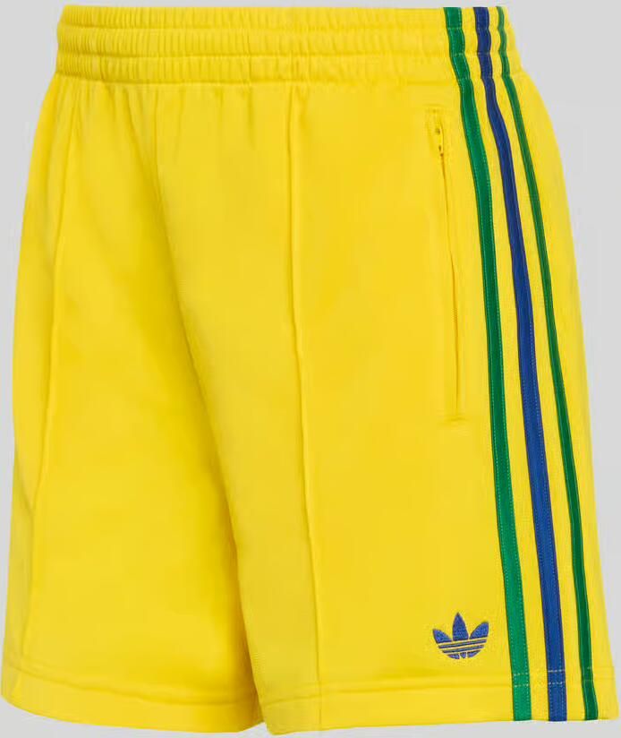 Adidas Originals Trainingsshort met labelstitching - Foto 2