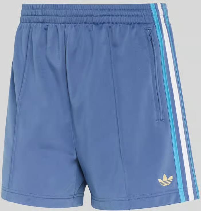 Adidas Originals Trainingsshorts met logo stitching - Foto 2