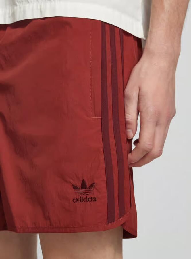 Adidas Originals Zwembroek met logostitching model 'SPRINTER' - Foto 2