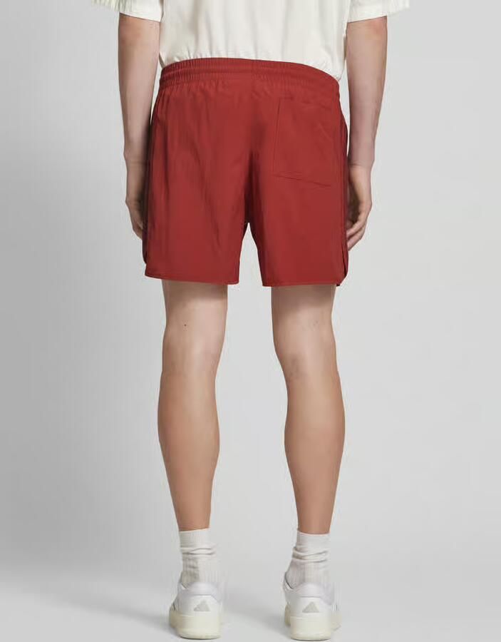 Adidas Originals Zwembroek met logostitching model 'SPRINTER' - Foto 6