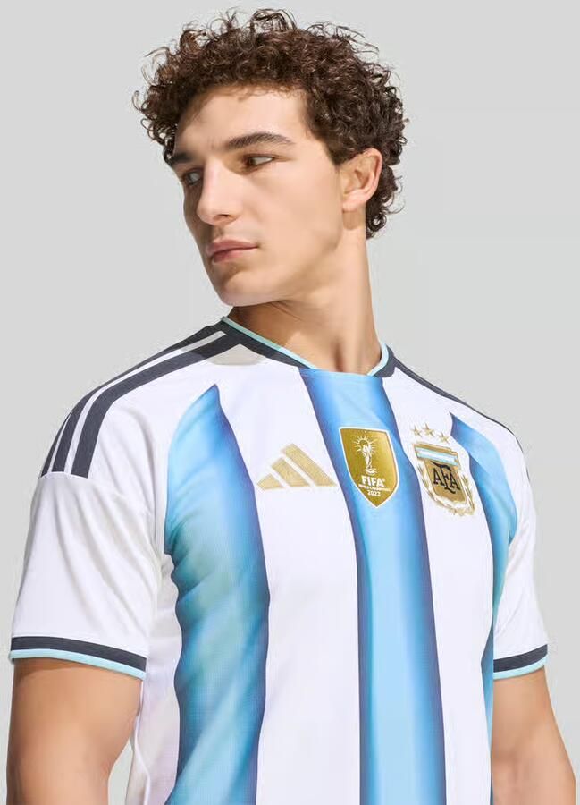 Adidas Sportswear Argentinië thuisshirt 2026