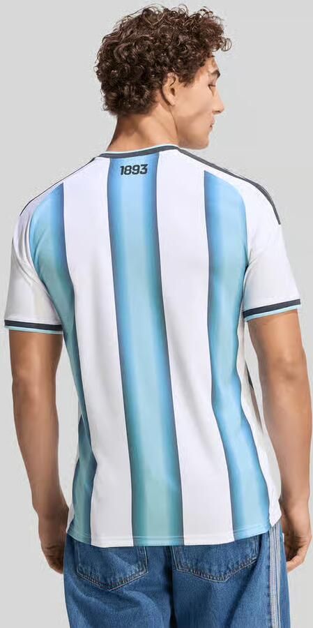 Adidas Sport-T-shirts Home Argentina Football Jersey - Foto 6