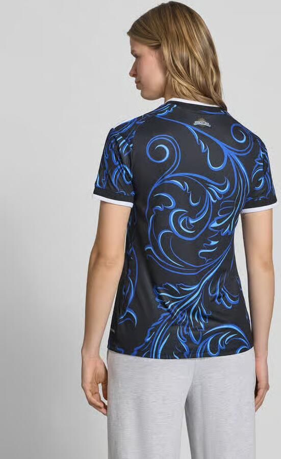 Adidas T-shirt Korte Mouw Away Argentina Football Jersey - Foto 6