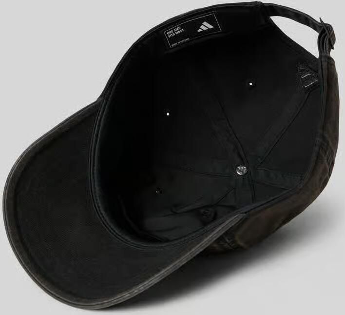 Adidas Sportswear Baseballpet met labeldetail - Foto 2