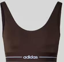 Adidas Sportswear Beha met elastische band met logo - Foto 3