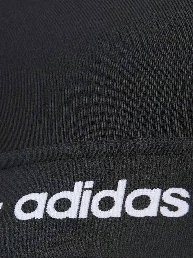 Adidas Sportswear Beha met elastische band met logo