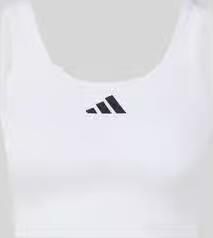 Adidas Bralette Brassière Power Maintien léger maintien léger - Foto 4