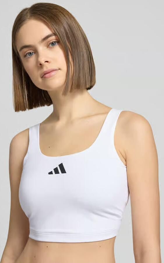 Adidas Power Light Support Tanktopbeha - Foto 4