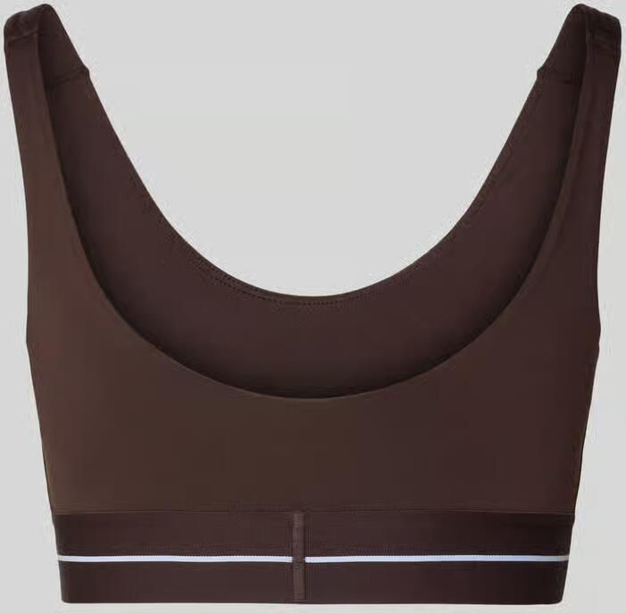 Adidas Sportswear Bh met elastische band met logo - Foto 7
