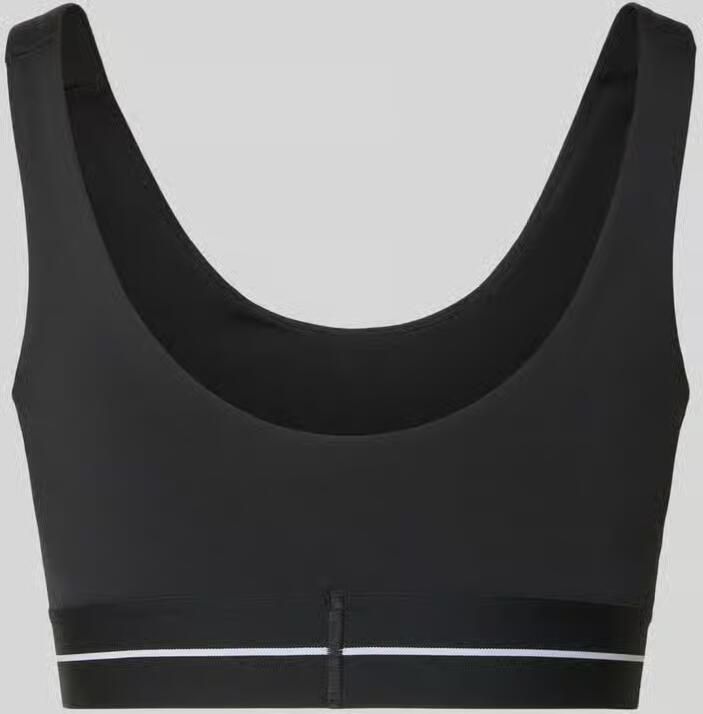 Adidas Sportswear Bh met elastische band met logo - Foto 2