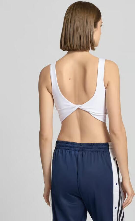 Adidas Bralette Brassière Power Maintien léger maintien léger - Foto 5