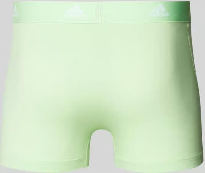 ADIDAS SPORTSWEAR Boxershort met elastische band in een set van 3 stuks