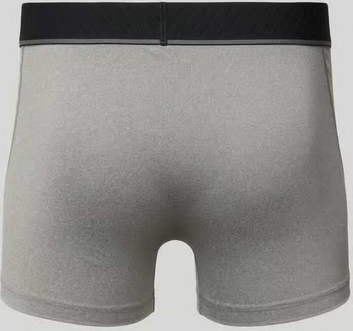 Adidas Sportswear Trunk Active Micro Flex elastische band zacht microvezel zonder opening (Set van 3) - Foto 5