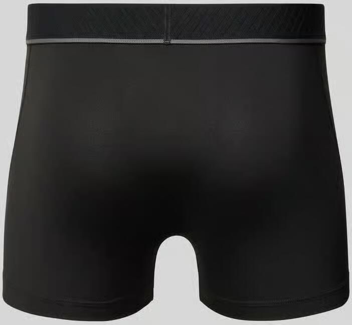 Adidas Sportswear Trunk Active Micro Flex elastische band zacht microvezel zonder opening (Set van 3) - Foto 6