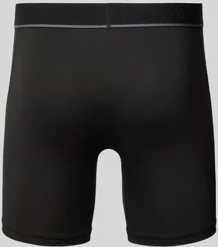 Adidas Sportswear Lange boxershort Active Micro Flex Logo-band elastisch microvezel zonder opening (Set van 3) - Foto 2