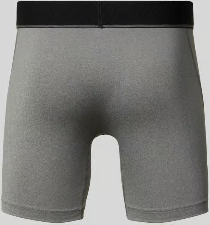 Adidas Sportswear Lange boxershort Active Micro Flex Logo-band elastisch microvezel zonder opening (Set van 3) - Foto 2