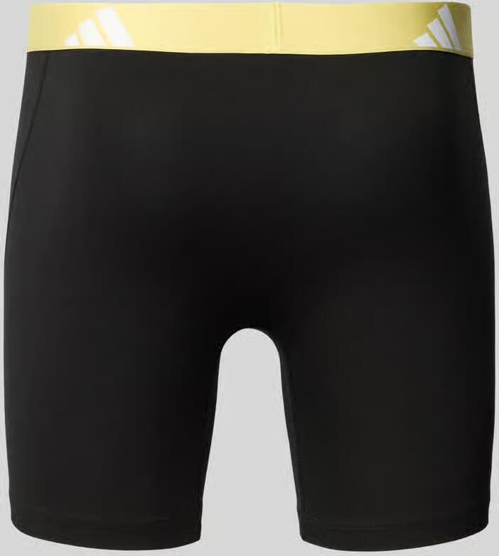 Adidas Sportswear Lange boxershort Active Flex Cotton (Set van 3)