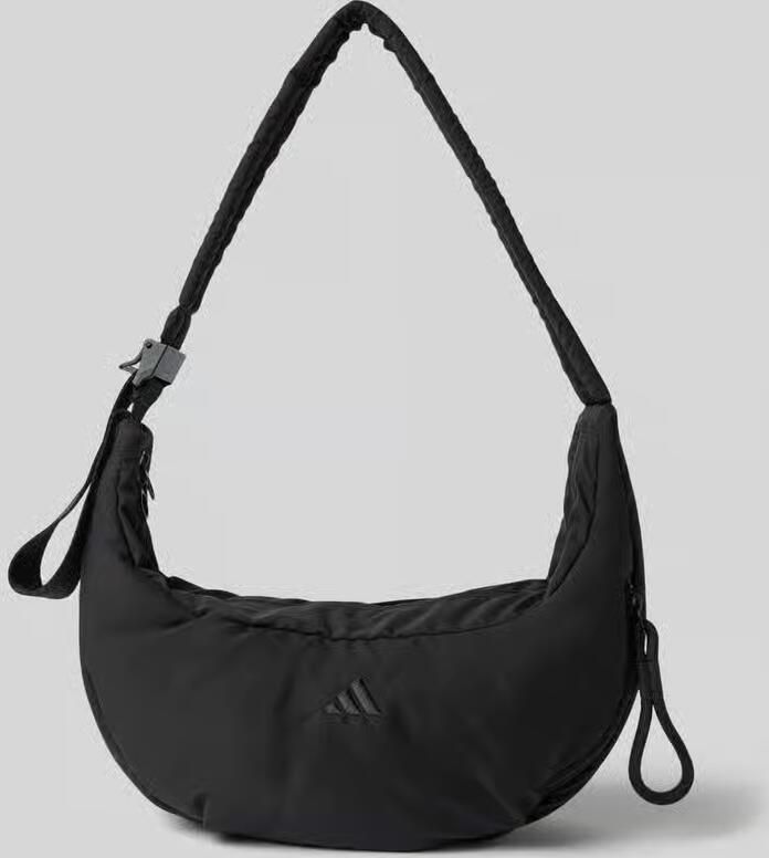 Adidas Perfor ce Sporttas MH PF SH TAS Schoudertas in puffy look - Foto 7