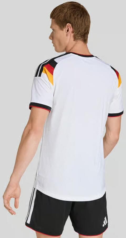 Adidas Sportswear DFB Authentic thuisshirt Duitsland 2026 - Foto 11