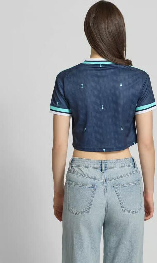 Adidas Sportswear DFB Kort Uitshirt 2026