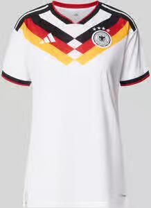 Adidas T-shirt Korte Mouw Home Germany Football Jersey - Foto 7