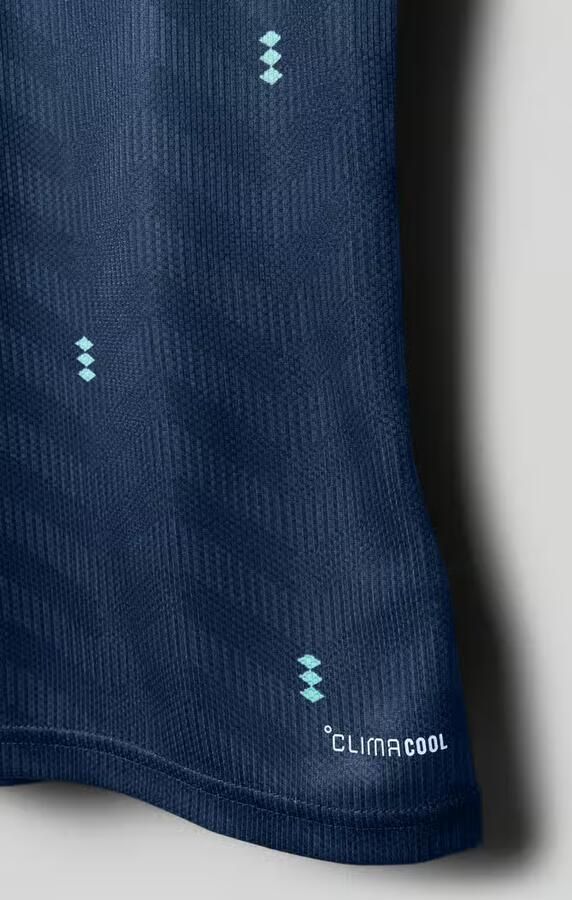Adidas Sportswear DFB thuisshirt Duitsland 2026 - Foto 5