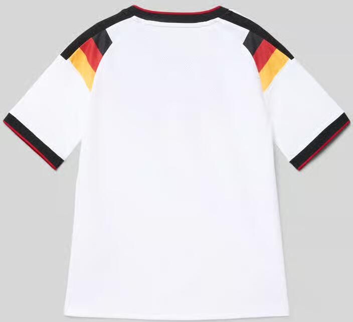 Adidas Sportswear DFB thuisshirt Duitsland 2026 - Foto 5