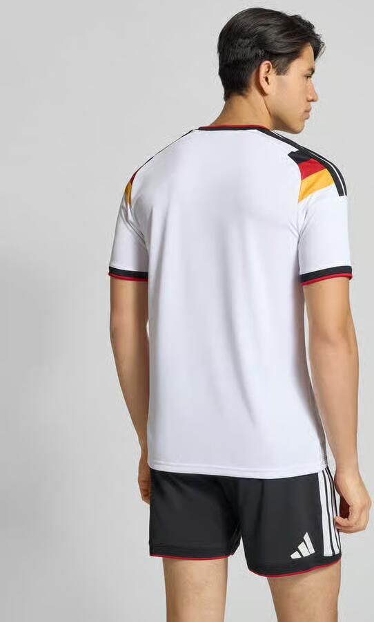 Adidas Originals DFB Home Jersey World Cup 2026 Men Jersey's wit Maat XXL Kleding - Foto 11