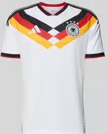Adidas Originals DFB Home Jersey World Cup 2026 Men Jersey's wit Maat XXL Kleding - Foto 7