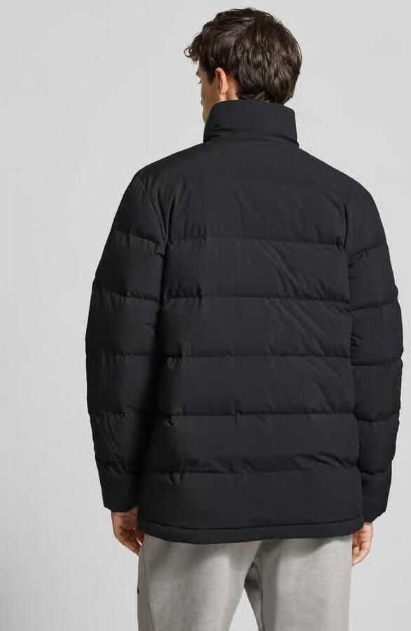Adidas Sportswear Donsjack met opstaande kraag