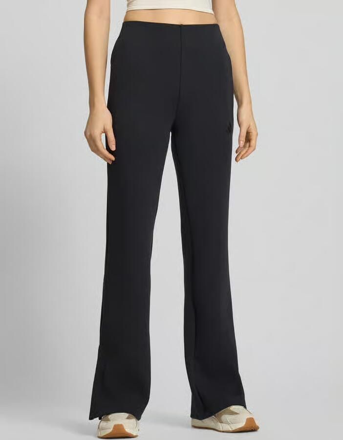 Adidas Sportswear Flared cut sweatpants met elastische band - Foto 13