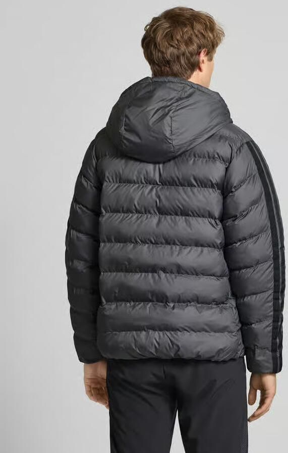Adidas Essentials CLIMAWARM 3-Stripes Jack met Synthetisch Dons - Foto 3