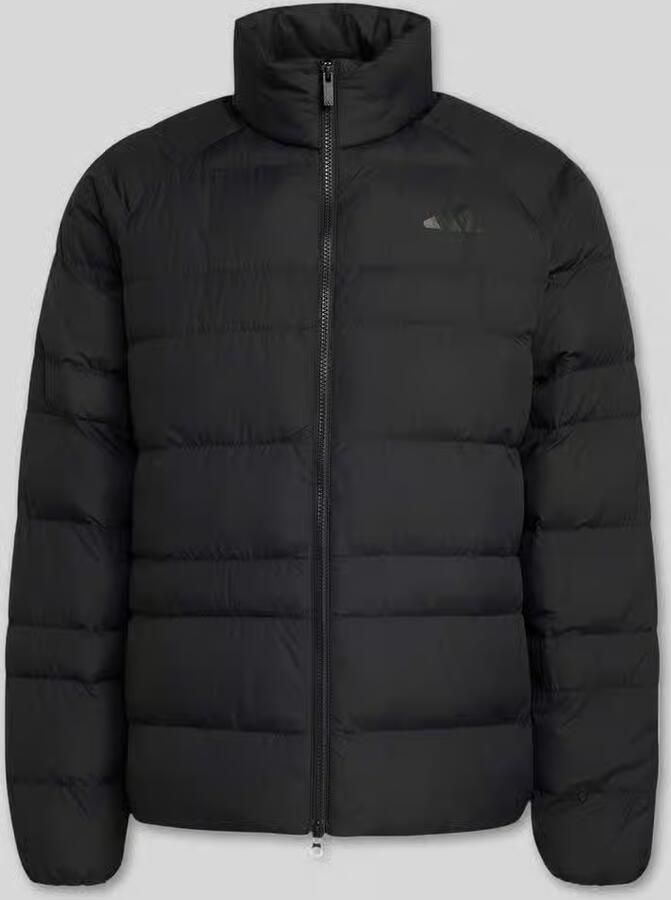 Adidas Donsjas ESSENTIALS PACKABLE INSULATED JACKET