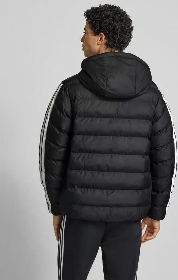 Adidas Sportswear Gewatteerde jas ESS 3S SD HD JK