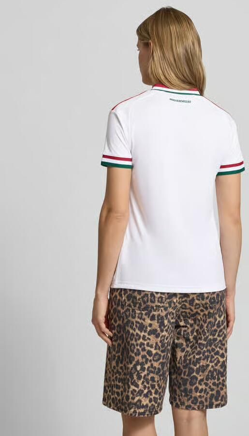Adidas Sportswear Hongarije thuisshirt 2026