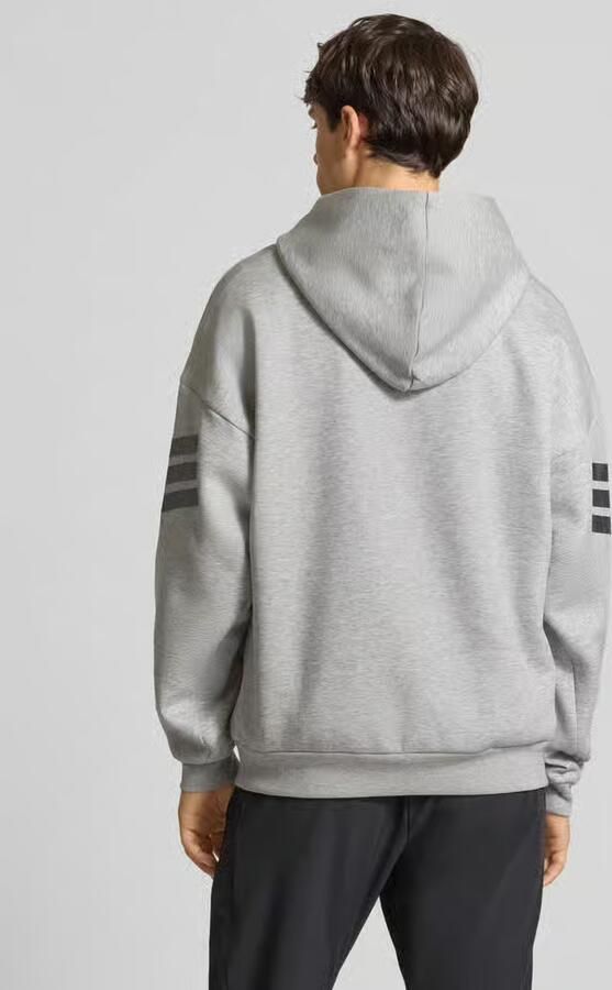 Adidas Sportswear Hoodie M FI 3S HD HLD - Foto 3
