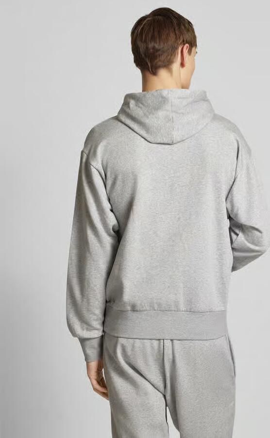 Adidas Sportswear Hoodie met labelstitching - Foto 3